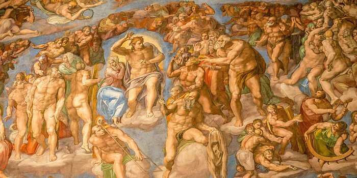 Roma: Musei Vaticani e Cappella Sistina Tour notturno di gruppo