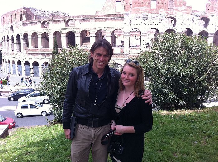 로마 영원한 도시 로마 종일 투어