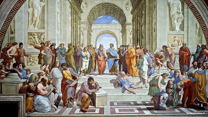 Vatican Museum and Sistine Chapel Guided Tour