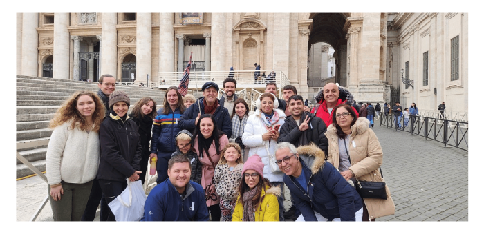 Экскурсия с гидом по Ватиканским музеям и Сикстинской капелле без очереди