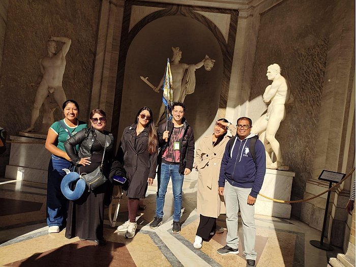 VIP Vatican : visite privée avec entrée prioritaire - Chapelle Sixtine et musées