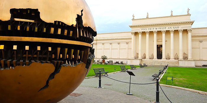 Vatikan: Museen und Sixtinische Kapelle Frühester Zugang Tour