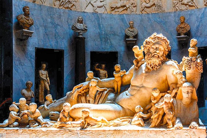 Rome: Vatican Museum & Sistine Chapel Skip-the-Line Entry