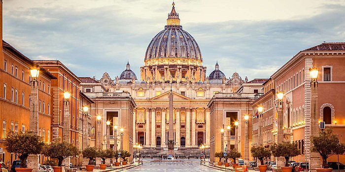 Rome: Private Guided Tour of Vatican Museum & Sistine Chapel
