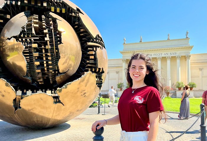 梵蒂冈之旅：博物馆、西斯廷教堂及圣伯多禄大殿门票