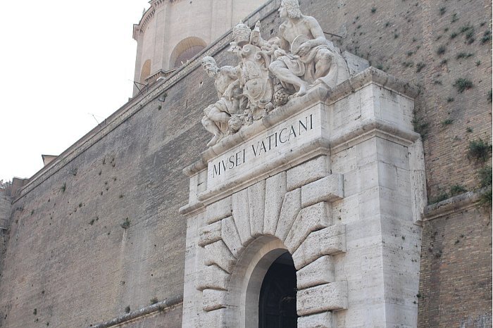 Città del Vaticano: Musei e Cappella Sistina Biglietti di accesso anticipato