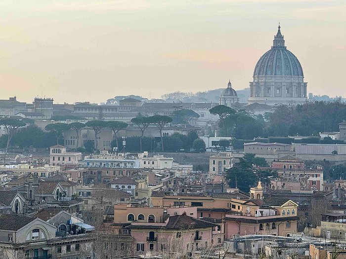 Città del Vaticano: Musei e Cappella Sistina Biglietto d'ingresso VIP