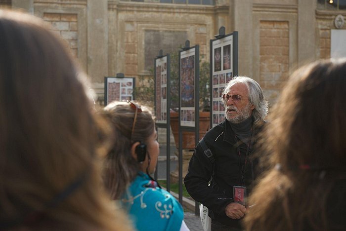 Zwiedzanie Muzeów Watykańskich, Kaplicy Sykstyńskiej i Bazyliki z przewodnikiem