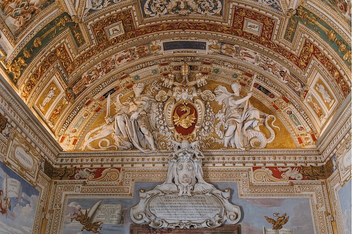 Roma: tour privato con accesso prioritario al Vaticano, alla Cappella Sistina e a San Pietro