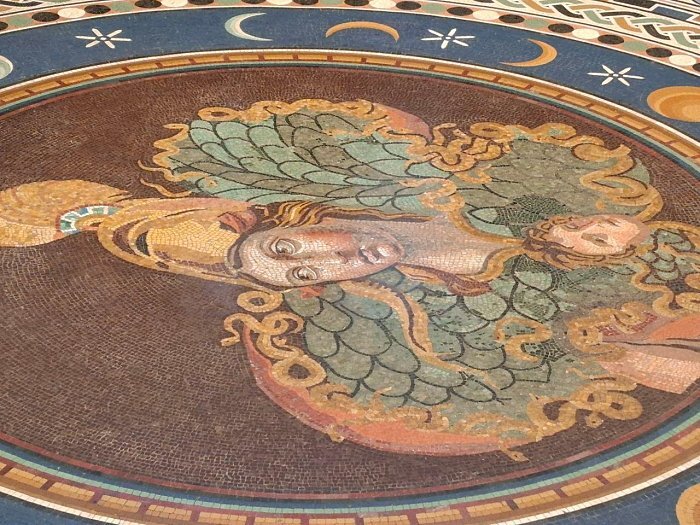 梵蒂冈博物馆、西斯廷教堂导览及圣彼得大教堂