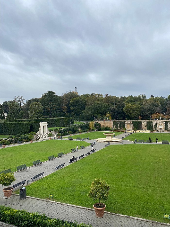 罗马：梵蒂冈博物馆、西斯廷教堂及圣彼得大教堂导游游览