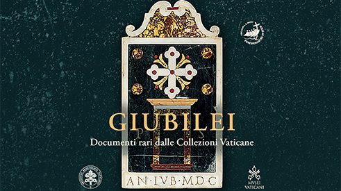 Юбилеи - Редкие документы из коллекций Ватикана