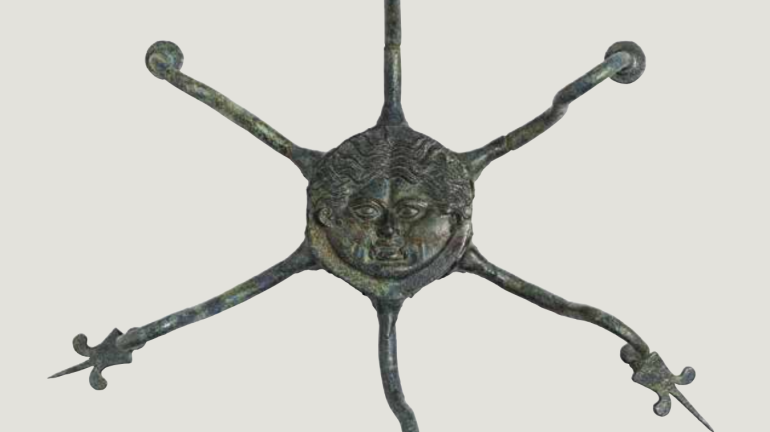 Презентация книги «Коллекции Музея Профана, I»