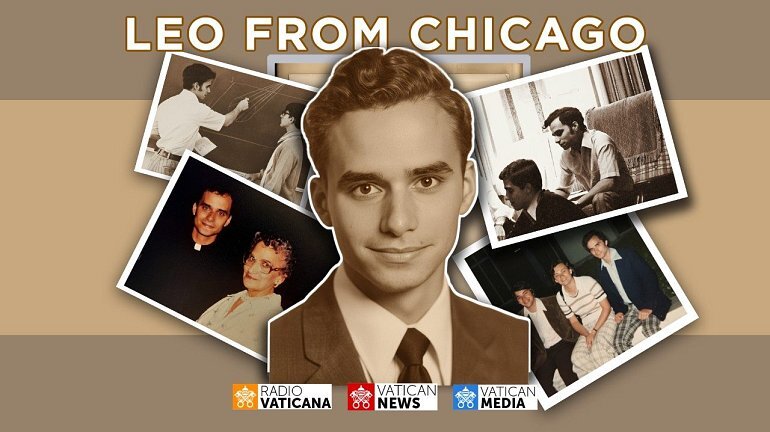 教皇レオ13世のアメリカにおけるルーツを描くドキュメンタリー『シカゴのレオ』が11月10日に初公開される。