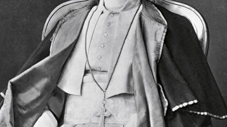 Папа Леоне XIII