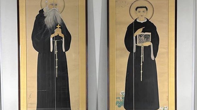 Христианские мученики Нагасаки