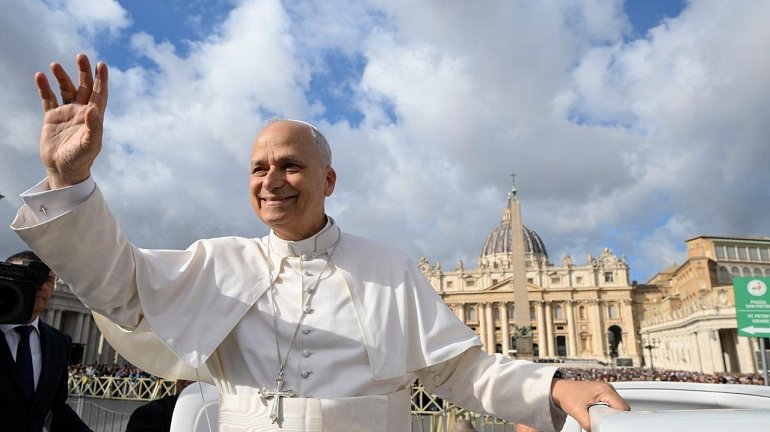 Audiência do Jubileu do Papa Francisco: Esperamos por coisas que ainda não vimos