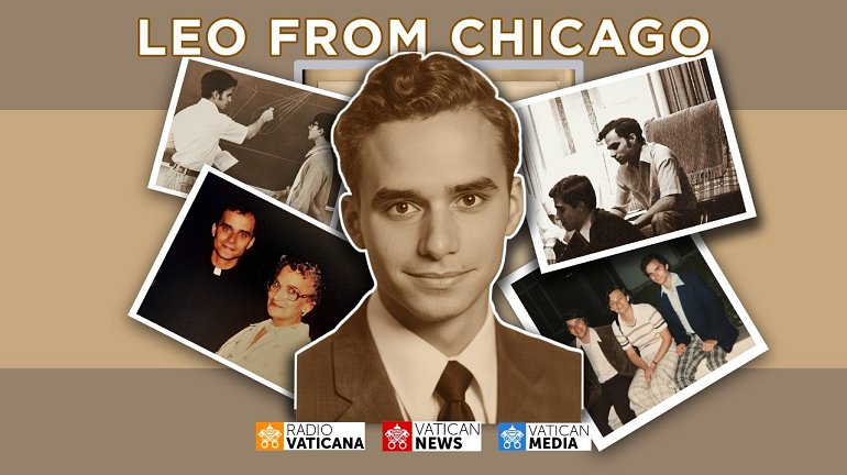 Документальный фильм «Лео из Чикаго», рассказывающий об американских корнях папы Льва XIII, выйдет в прокат 10 ноября