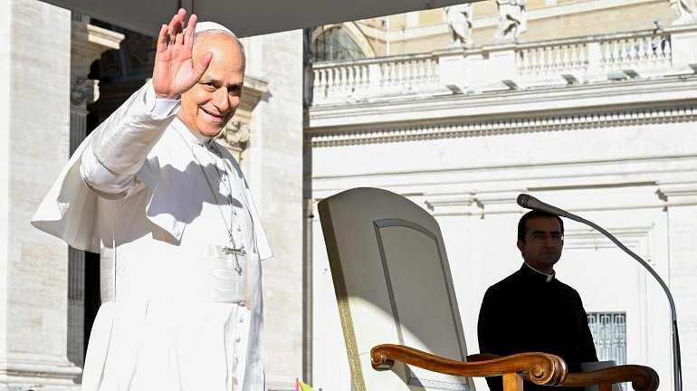 «Мы не можем выжить без братства», – сказал Папа во время публичной аудиенции