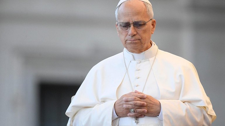 Папа Франциск принимает участие в Североамериканской конференции католических мужчин: поддерживайте тесные связи с бедными и уязвимыми слоями населения