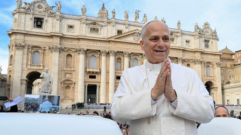 Во время памятной аудиенции Папа Римский заявил, что везде, где нарушается человеческое достоинство, необходимо вмешиваться ради мира