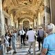 Vaticaanse Musea en Sixtijnse Kapel