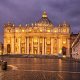 Visita guiada al Vaticano, la Capilla Sixtina y la Basílica de San Pedro