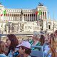 Rome: Big Bus Hop-on, Hop-off Open-Top Sightseeing Tour