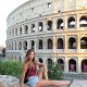 La mia prima volta in Italia: tour di 7 giorni a Roma, Firenze e Venezia