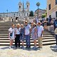 Civitavecchia Cruise Port: Rome with Colosseum and Vatican
