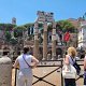 Rome: Full-Day Colosseum, Vatican Museums & City Center Tour