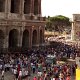 Civitavecchia Cruise Port: Rome with Colosseum and Vatican