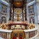 Vaticano: Visita guidata alla Basilica di San Pietro e ai Musei Vaticani