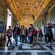 Vanuit Florence: Rome met de trein, Vaticaanse musea en pleinen