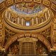 Vatican: St. Peter's Basilica Guided Tour with Entry Tickets