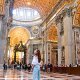 Combo Colosseum and Vatican Group Tour