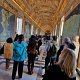 Rome: Vatican Museums and The Sistine Chapel Private Tour