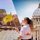 Colosseum and Vatican Museum Guided Tour in One Day