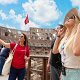 Rome: Full-Day Colosseum, Vatican Museums & City Center Tour