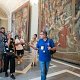 Breakfast & Tour of Vatican Museums & Sistine Chapel