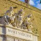 Vatican: Gardens, Museums and Sistine Chapel Guided Tour