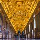 Rome: Full-Day Colosseum, Vatican Museums & St Peter's Tour