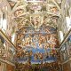 Tour serale del Vaticano con Cappella Sistina e musei