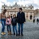 Tour della Cappella Sistina e del Vaticano con biglietto ridotto per i bambini