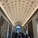 Museo Vaticano, Galerías y Capilla Sixtina, sin hacer cola