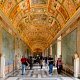 Vatican and Sistine Chapel Tour with VIP Entrance