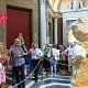Tour serale del Vaticano con Cappella Sistina e musei
