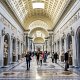Vatican Museums and Sistine Chapel Ticket with Guide Option