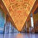 Museo Vaticano, Galerías y Capilla Sixtina, sin hacer cola