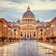 Breakfast & Tour of Vatican Museums & Sistine Chapel